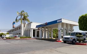 Motel 6 Claremont Ca